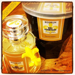 AMBRA 304 TANGERI EDP 50ML SPRAY