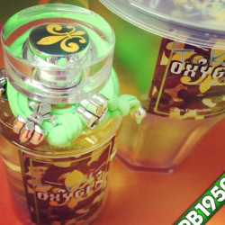 AMBRA 304 TANGERI EDP 50ML SPRAY