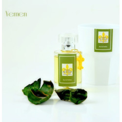 AMBRA 304 TANGERI EDP 50ML SPRAY