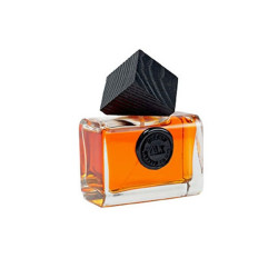 MAISON INCENS - CUIR ERINDIL EDP 100ML