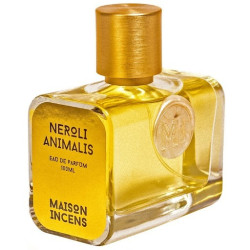 MAISON INCENS - CUIR ERINDIL EDP 100ML