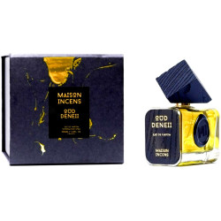 MAISON INCENS - CUIR ERINDIL EDP 100ML