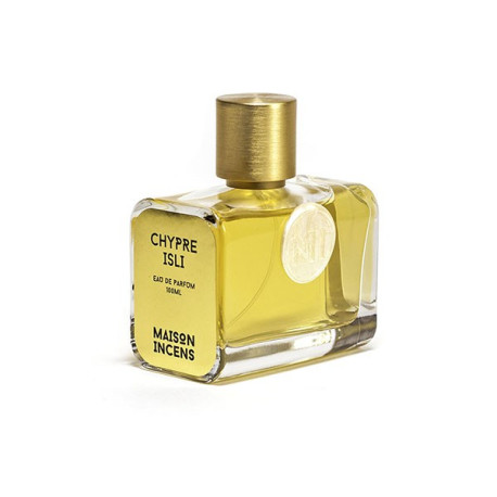 MAISON INCENS -CYPRE ISLI EDP 100ML