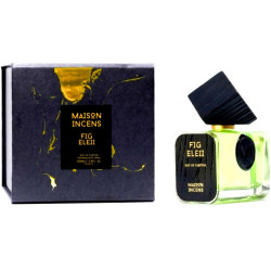 MAISON INCENS - CUIR ERINDIL EDP 100ML