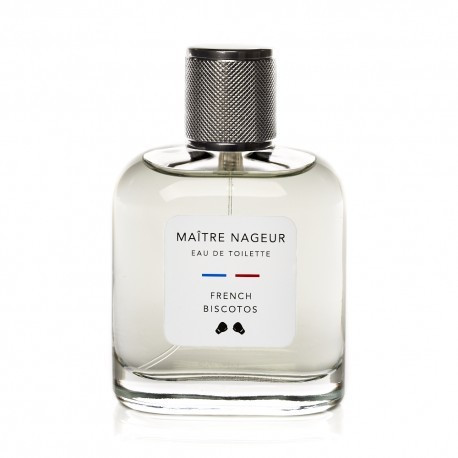 MAITRE NAGEUR Edt 00 Ml