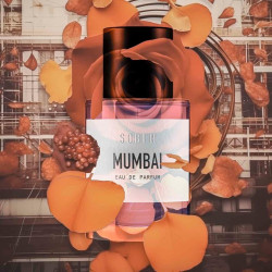 MUMBAI- Eau de Parfum - SOBER