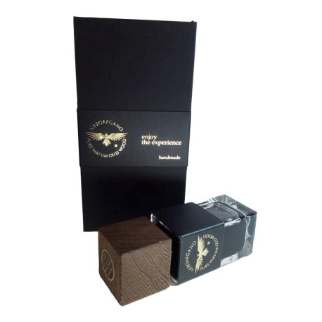 NERO AFGANO FRAGRANTIKA PURE PARFUM POUR HOMME OUD WOOD 50 ML