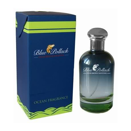 OCEAN FRAGANCE BLUE POLLACK