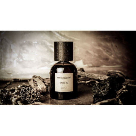 ODORS di Meo Fusciuni edp 100 ml