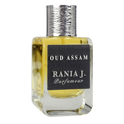 OUD ASSAM edp 50 ml