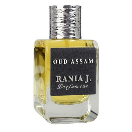 OUD ASSAM edp 50 ml