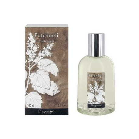 PATCHOULI - LES BOISEES Edt 100 ML