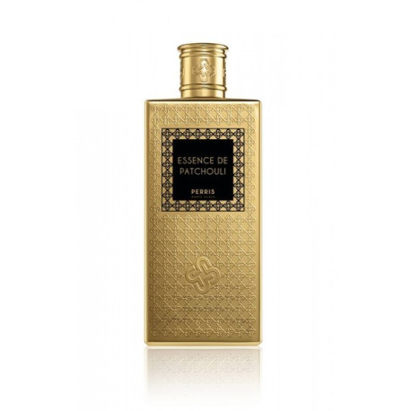 PERRIS Essence de Patchouli 100ml