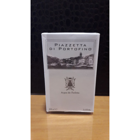 Piazzetta di Portofino Acqua Da Toeletta 100 ML
