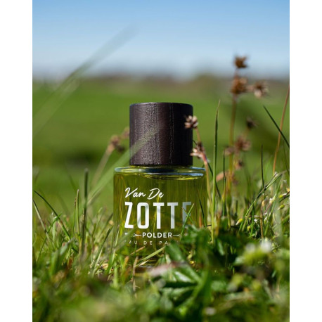 MILLS by VAN DE ZOTTE