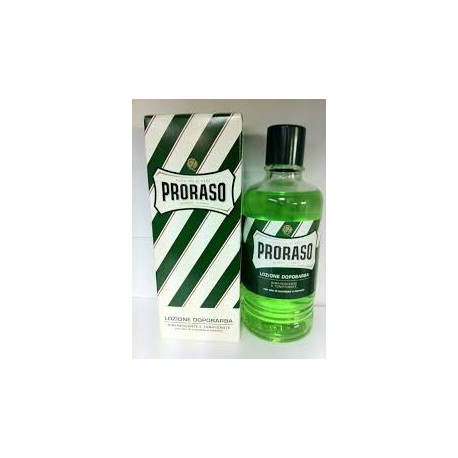 PRORASO After Shave 400 ML 