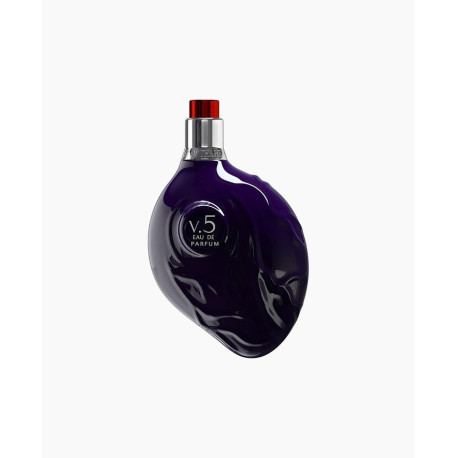 Purple Heart V 5 di Map Of The Heart