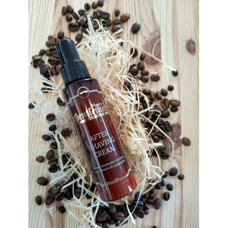Retrò Gentleman Barber - After Shave Cream