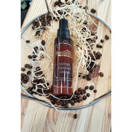 Retrò Gentleman Barber - Crema da Barba 3 in 1