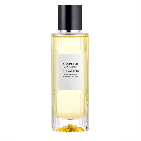 SPECIAL FOR GENTLEMAN - LE GALION Edp 100 ml