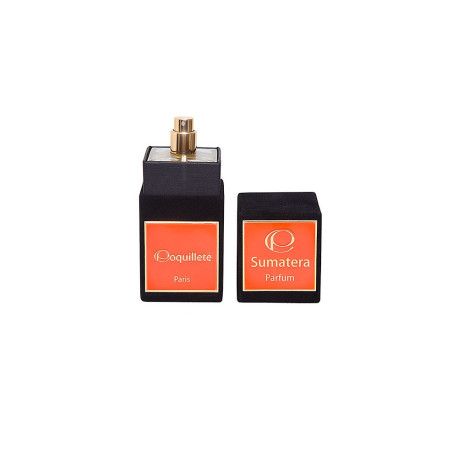 SUMATERA Parfum 100 ml 
