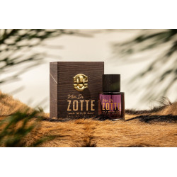 MILLS by VAN DE ZOTTE