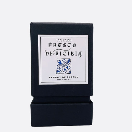 PantaRei Darwish Extrait de Parfum 50ml