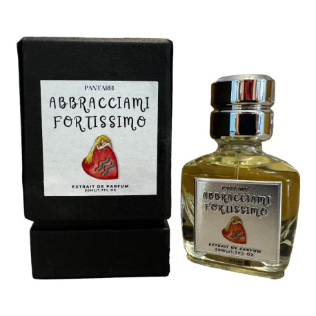 PantaRei Darwish Extrait de Parfum 50ml