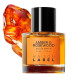 AMBER & ROSEWOOD Edp 50 ml LABEL