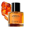AMBER & ROSEWOOD Edp 50 ml LABEL