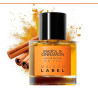 AMBER & FIG Edp 50 ml LABEL