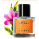 AMBER & FIG Edp 50 ml LABEL