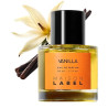 AMBER & FIG Edp 50 ml LABEL