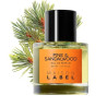 AMBER & FIG Edp 50 ml LABEL