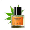 CANNABIS & TOBACCO Edp 50 ml LABEL