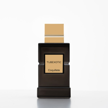 TUBEXOTIC Extrait de Parfum 100 ml