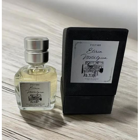 PantaRei Darwish Extrait de Parfum 50ml