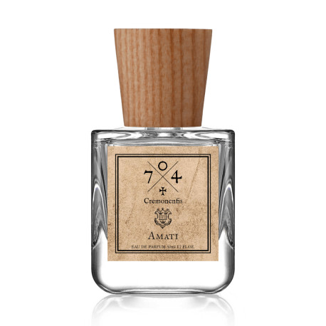 AMATI 704 Cremonensis EDP 50 ml