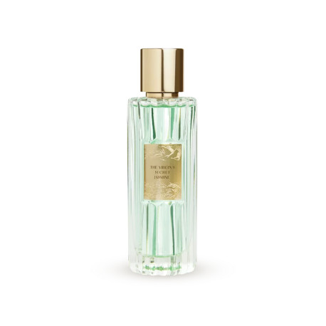 WILLIAM’S GOLDEN TOBACCO. EAU DE PARFUM INTENSE 100 ml