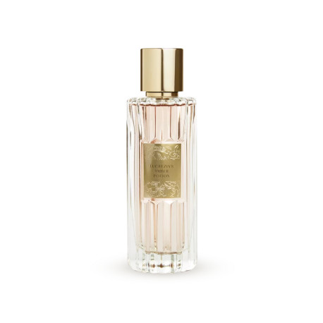 WILLIAM’S GOLDEN TOBACCO. EAU DE PARFUM INTENSE 100 ml