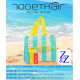 KIT 3 PRODOTTI SUN&CARE TOGETHAIR + BORSA MARE OMAGGIO