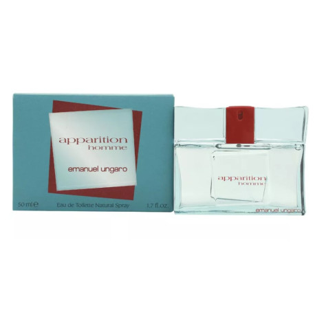 EMANUEL UNGARO Apparition Homme edt 100 ml Vapo