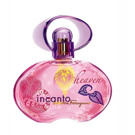 Salvatore Ferragamo Incanto Heaven - EDT 100 ml vapo