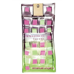 Apparition Facets di Emanuel Ungaro edt Vapo 50 ML