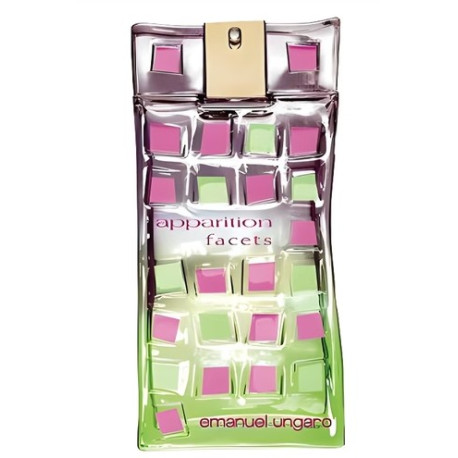 Apparition Facets di Emanuel Ungaro edt Vapo 50 ML