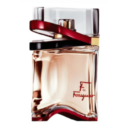 FERRAGAMO F BY FERRAGAMO DONNA EDP VAPO 90