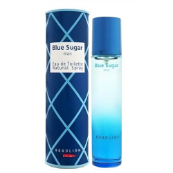 Aquolina Blue Sugar Man Edt 100 ml Vapo