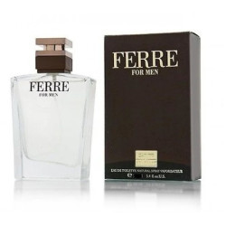FERRE' FOR MEN edt 30 ml vapo