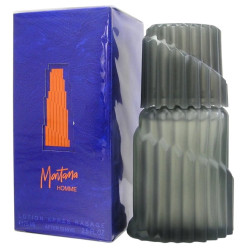 MONTANA HOMME Apres Rasage 125 ML lotion