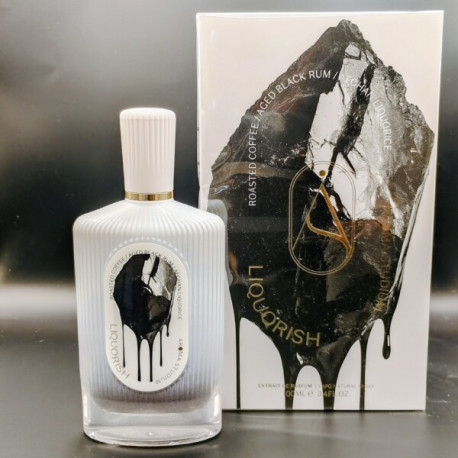 AROMA STUDIUM – TIGER MILK EDP 100ML